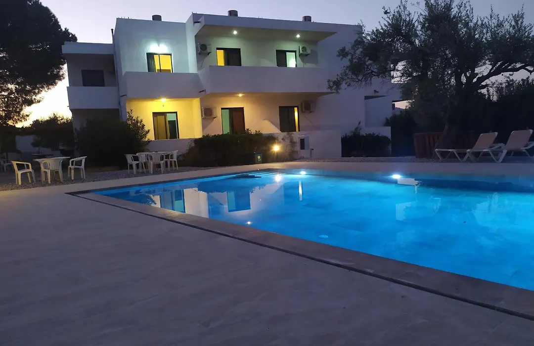 Hotel Narkissos-1