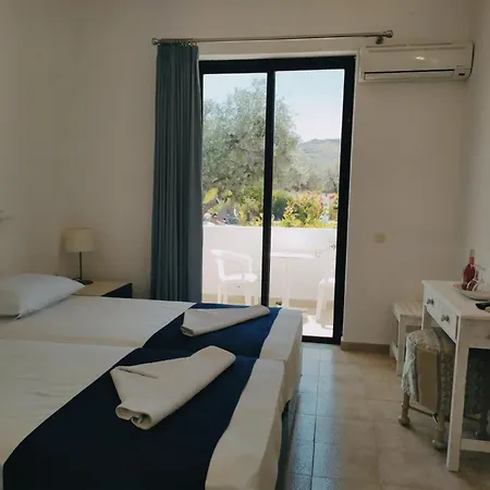 Hotel Narkissos-2